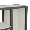 Изображение Офисная тумба  ARLANA 90x40x75 DB