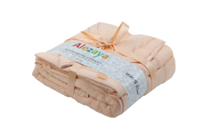 Изображение ALEZAYA набор полотенец 3PCS