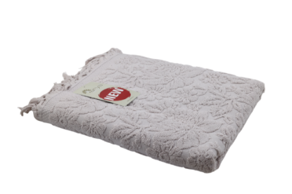 Изображение ARYA Полотенце JAKKARD PINK 70x140