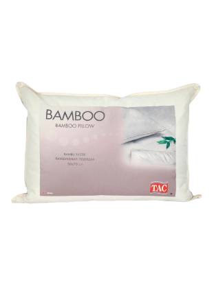 Изображение Tac Bamboo Подушка 50*70 18085100