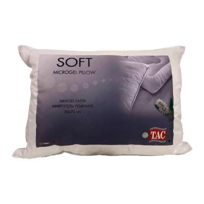Изображение 18084221 Tac Soft Подушка 50*70