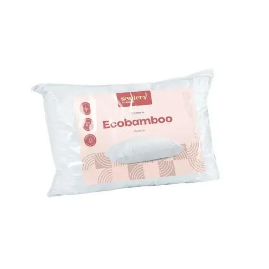 Изображение Подушка Ecobamboo