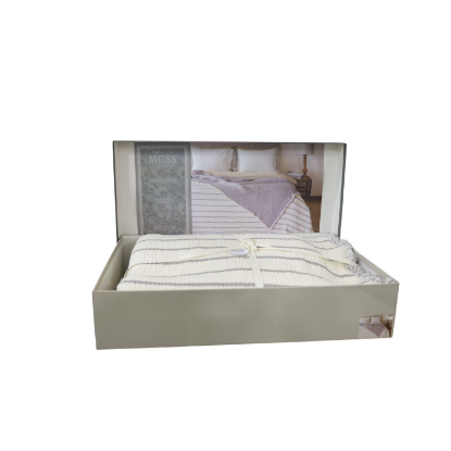 Изображение Moss Home exlusive Muslin покрывало 230х250