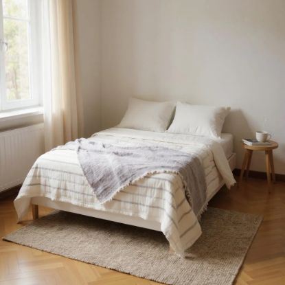 Изображение Moss Home exlusive Muslin покрывало 230х250