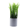 Изображение HOME DESIGN цветок в горшке K012
