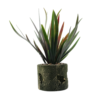 Изображение HOME DESIGN цветок в горшке ZL-2008