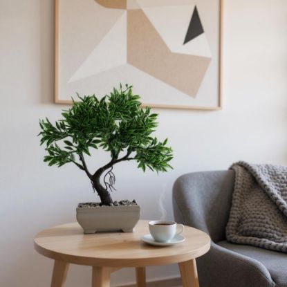 Изображение HOME DESIGN Цветок в горшке 5723