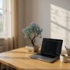 Изображение HOME DESIGN цветок в горшке 5797