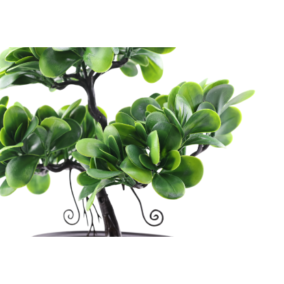Изображение HOME DESIGN цветок в горшке CY211010