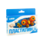 Изображение LORI Пластилин "Классика" 6 цветов Пл-001