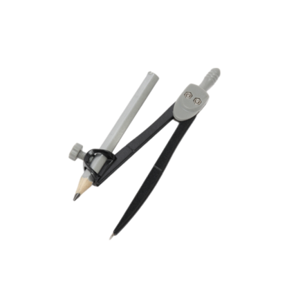 Изображение DELI циркуль G20804