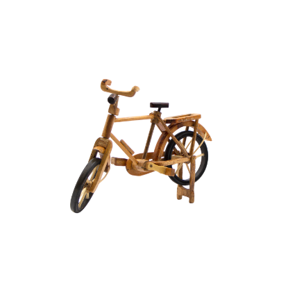 Изображение Велосипед ONTEL BIKES M