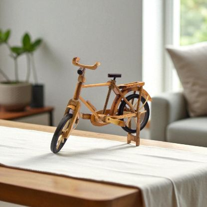 Изображение Велосипед ONTEL BIKES M