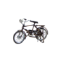 Изображение Велосипед BICYCLE METAL  S