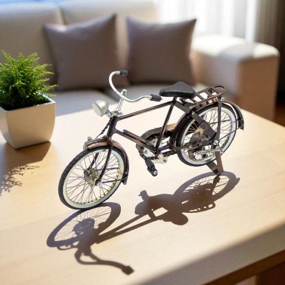 Изображение Велосипед BICYCLE METAL  S