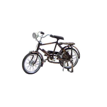 Изображение Велосипед BICYCLE METAL  M