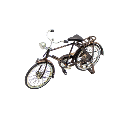 Изображение Велосипед BICYCLE METAL  M