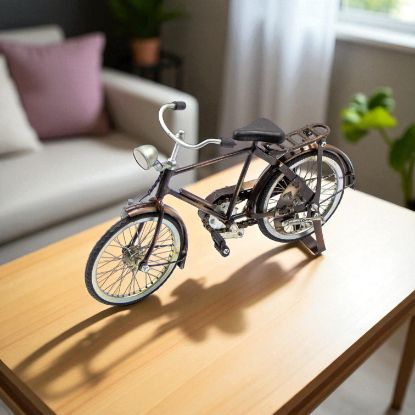 Изображение Велосипед BICYCLE METAL  M