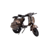 Изображение Мотоцикл VESPA IRON