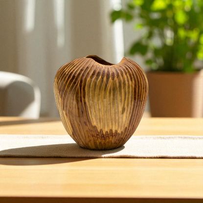 Изображение Ваза BOWL STARFRUIT