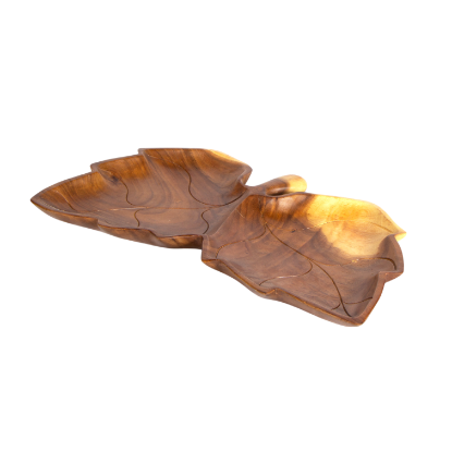 Изображение Ваза LEAF TWINS
