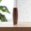 Изображение Ваза VAS CONCAVE  SMALL