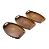 Изображение Поднос TRAY OVAL большой
