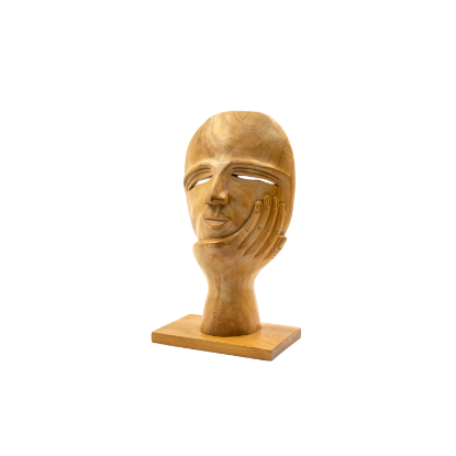 Изображение Маска MASK TEAK