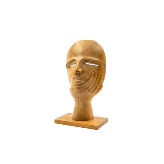Изображение Маска MASK TEAK