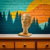 Изображение Маска MASK TEAK