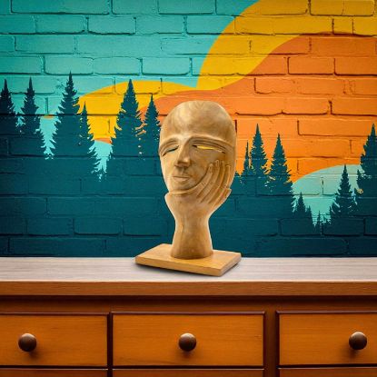 Изображение Маска MASK TEAK