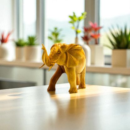 Изображение Слон ELEPHANT SMALL