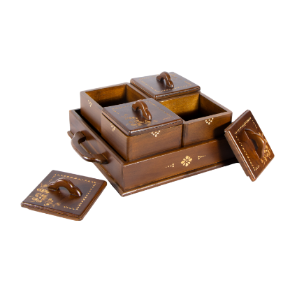 Изображение Поднос JAR SET