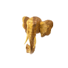 Изображение Слон настенный ELEPHANT HEAD B