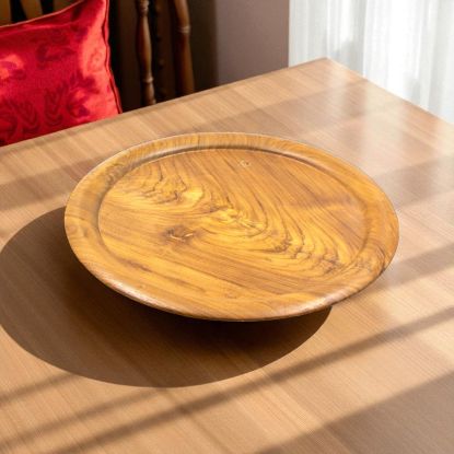 Изображение Тарелка PLATE