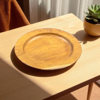 Изображение Тарелка PLATE S