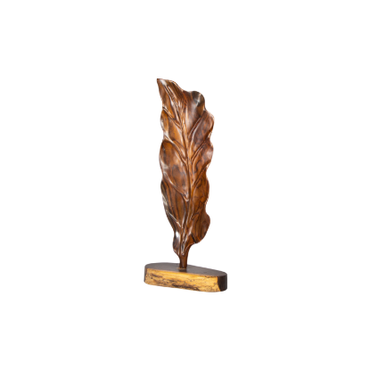 Изображение Статуя STAND LEAF SOO SMALL