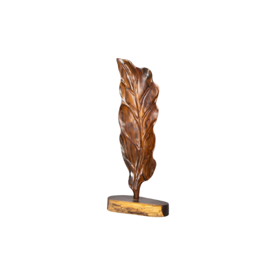 Изображение Статуя STAND LEAF SOO SMALL