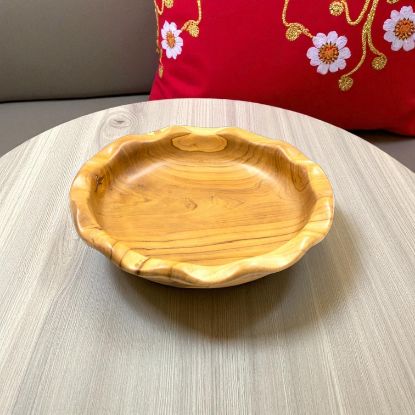 Изображение Тарелка BOWL WAVE