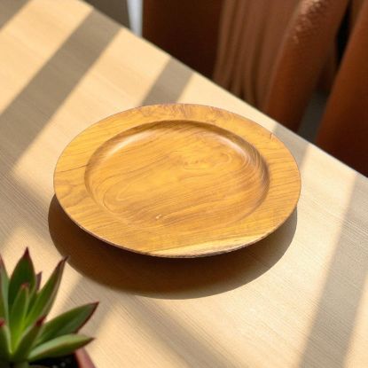 Изображение Тарелка PLATE M