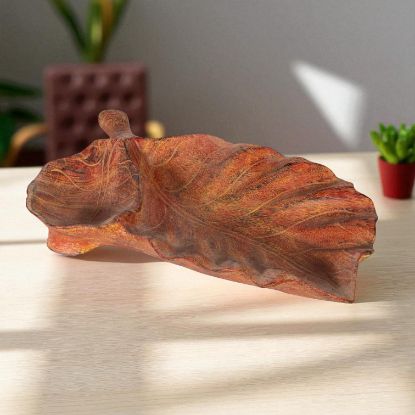 Изображение Поднос LEAF COLOR