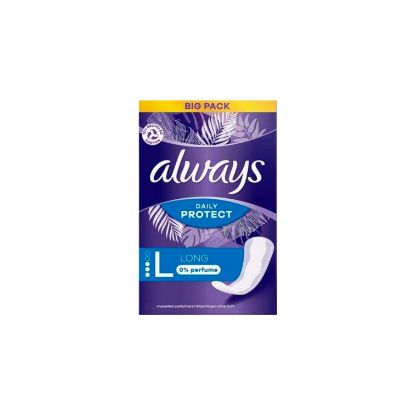 Изображение Always ежедневки Large 48шт