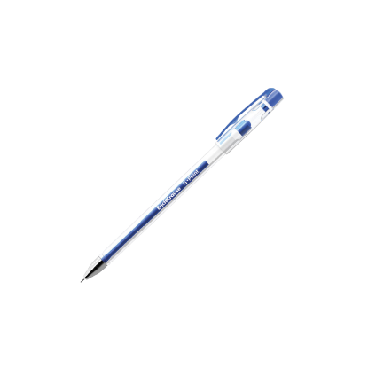 Изображение 17627 Ручка гелевая ErichKrause® G-Point, цвет чернил синий