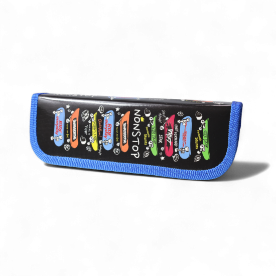 Изображение Пенал односекционный малый 190/65 (60) ПО-01-NONSTOP