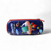 Изображение ПЕНАЛ ШКОЛЬНЫЙ 3D, MONET, ART NO 2PNC01 / PNC001 (1\100)