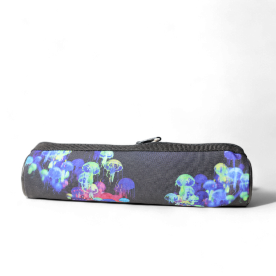 Изображение ПЕНАЛ TUBE SMALL DEEPSEA PARADISE MAPED 932214