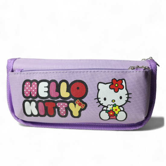 Изображение Пенал Zoikan ZK-001 (22,5х9,5х7см)