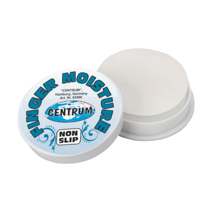 Изображение CENTRUM Подушка для увлажнения пальцев 83566