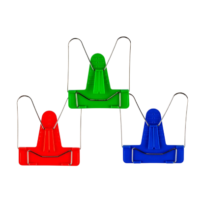 Изображение CENTRUM Подставка для книг пластмасс. 82042