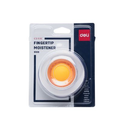 Изображение DELI губка для денег 9109